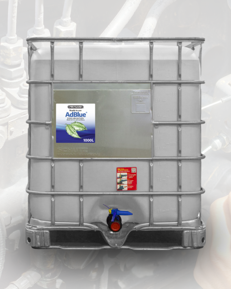 adblue in bulk
